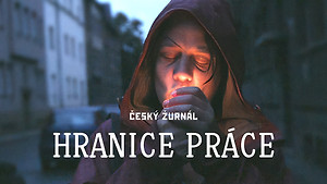 Obrázek pořadu Hranice práce