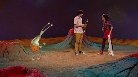 PLANETA YÓ - 25. května 2015