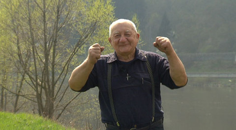 Chcete mě? - 12. května 2013