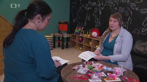 Černé ovce - 5. února 2019