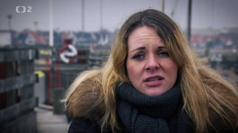 Evropa dnes - Nick a Tanja 1