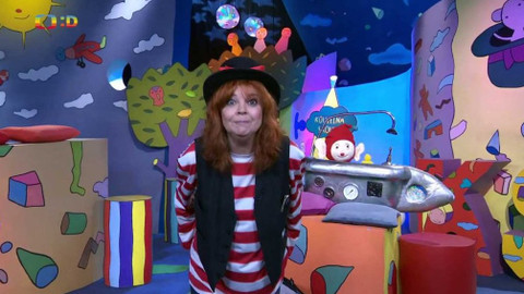 Kouzelná školka - 8. června 2021