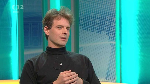 Dobré ráno - 3. června 2021