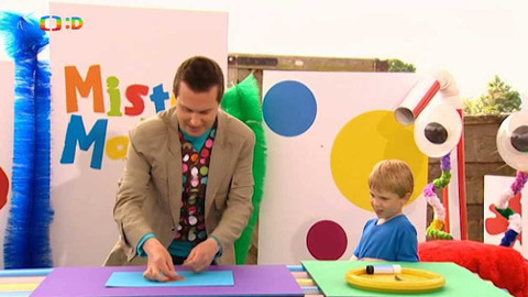 Pan Hračička ve městě - Epizoda 4/25