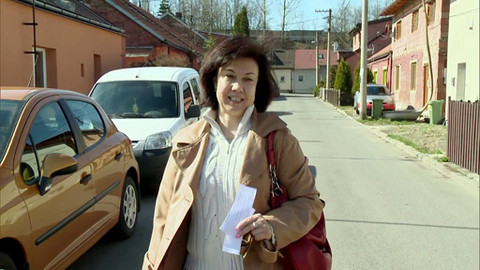 Cesta ze dna - Epizoda 3/8