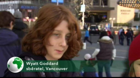 Zprávičky - 20. února 2010