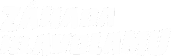 Záhada hlavolamu