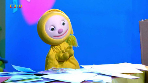 Kouzelná školka - 14. prosince 2021