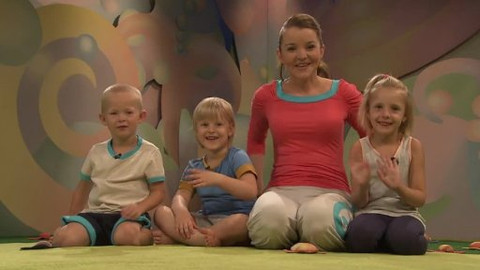 Jogínci - 12. října 2013