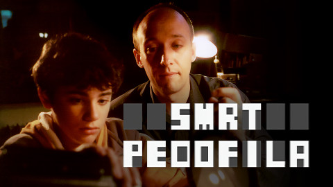 Smrt pedofila