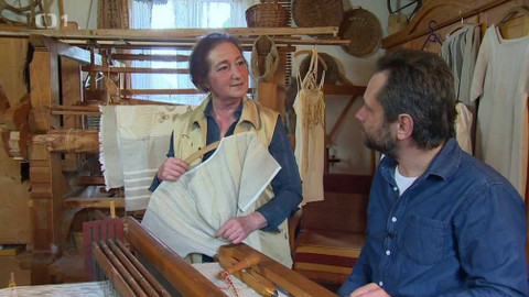 Polopatě - 29. dubna 2018