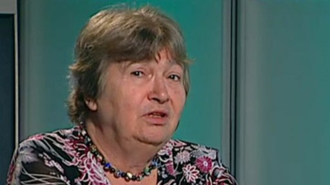 Hyde Park ČT24 - 1. července 2011