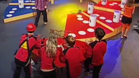 Bludiště - 15. května 2009