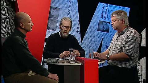 Věříte médiím? - 22. listopadu 2005
