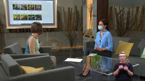 Život na třetí - 16. dubna 2020