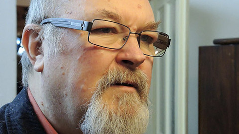 Uchem jehly - 23. března 2014