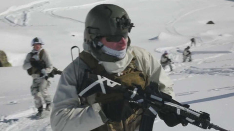 Zóna ČT24 - 24. ledna