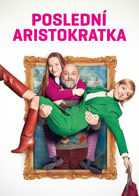 Poslední aristokratka