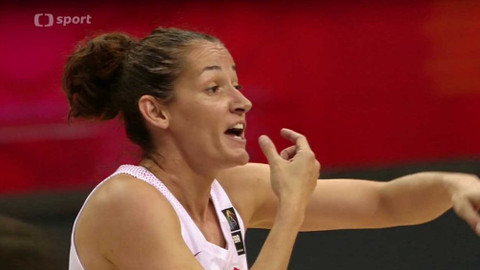 ME v basketbalu 2017 - ME 2017 Česko