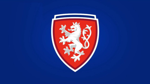 Fotbal - Představení nové grafické identity Českého fotbalové reprezentace