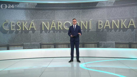 Byznys ČT24 - 5. května 2022