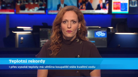 Události v regionech (Brno) - 31. července
