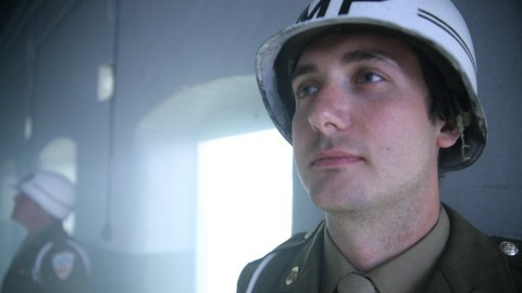 Vzestup a pád NSDAP - 10/10 Dozvuky