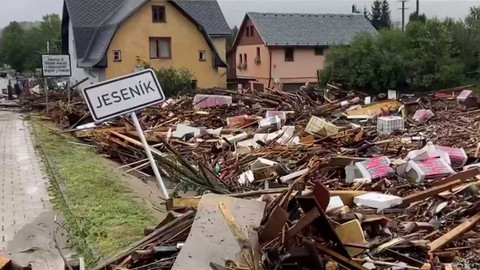 Studio ČT24 - 15. září 2024 20:06