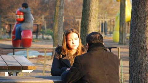 Experiment - Zvláštní znamení