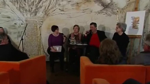 Wiadomości w języku polskim - 19. dubna 2013