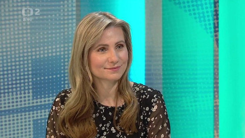 Dobré ráno - 23. dubna 2019