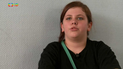 Pojď do toho! - Katja chce zhubnout