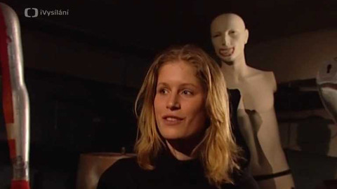 Game Page - 19. dubna 2004