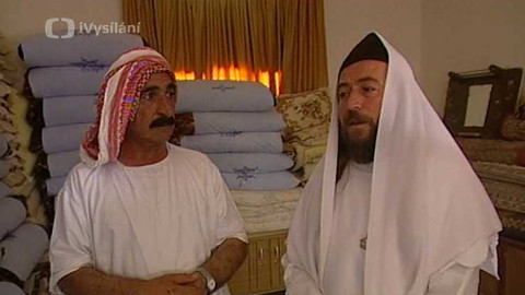 Objektiv - 5. února 2006