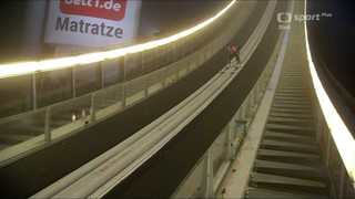 SP ve skocích na lyžích 2025/2026