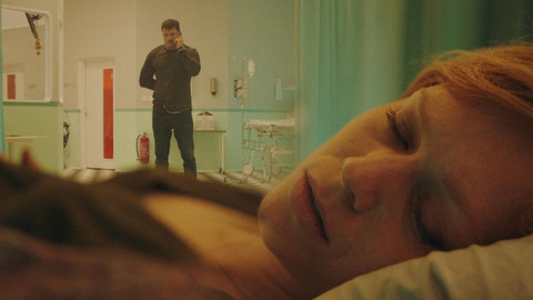 Ultimátum - Epizoda 6/8