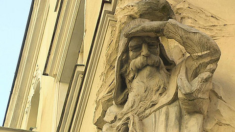 Z metropole - 11. ledna 2014