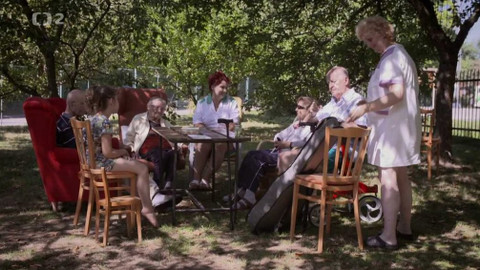 Náš venkov - Kristián Přeštický