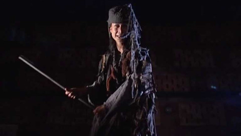 Game Page - 5. listopadu 2001