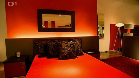 Bydlení je hra - 20. srpna 2010