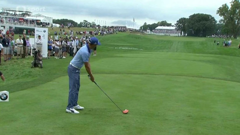 PGA Tour - BMW Championship (2. kolo)