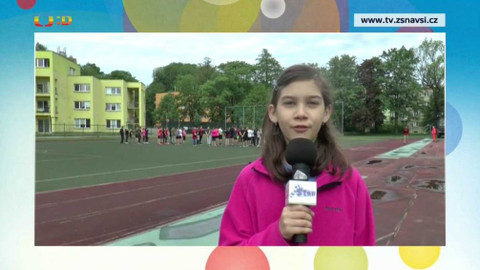 Zprávičky - 13. května 2018