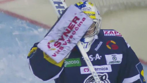 Buly hokej - Bílí Tygři Liberec - HC ČSOB Pojišťovna Pardubice