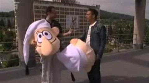 Zlín Film Festival - 8/8 Zlínské festivalové minuty 2008