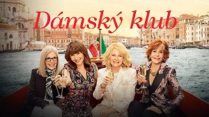 Obrázek pořadu Dámský klub