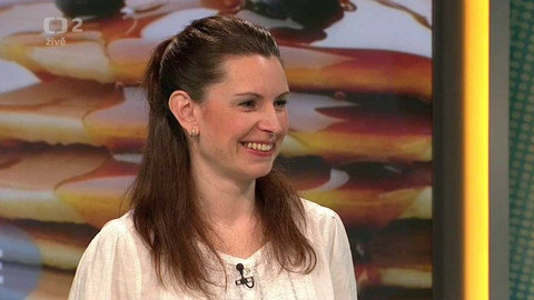 Dobré ráno - 6. května 2016