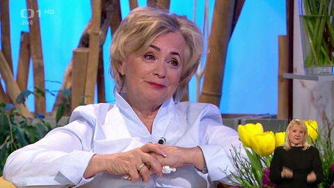 Sama doma - 8. dubna