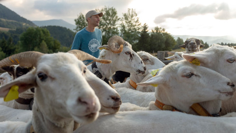 V karavanu po Slovensku - Epizoda 2/6
