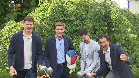 Zprávičky - 7. června