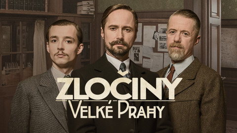 Zločiny Velké Prahy